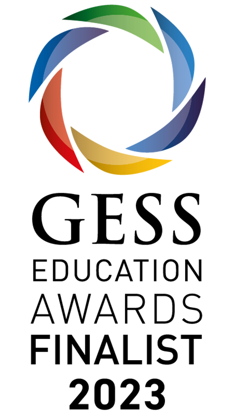 GESS Education Awards — Finalist 2023